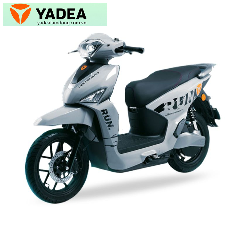 Xe Máy Điện YADEA VoltGuard V002 U Pin Lithium