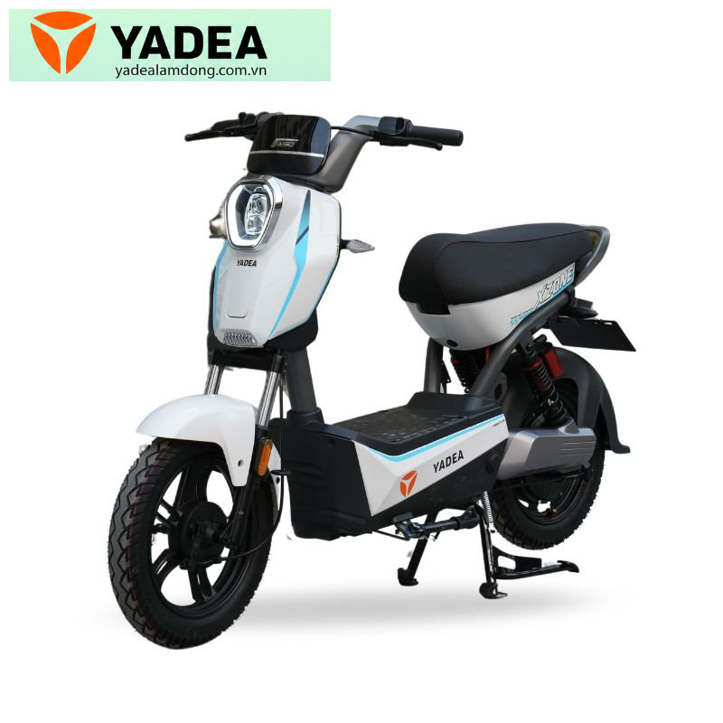 Xe máy điện YADEA X-zone