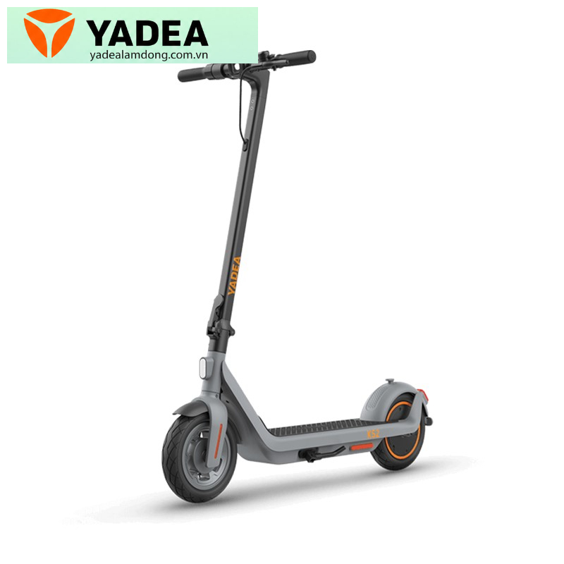 Scooter Điện YADEA KS3 Lite – KS2