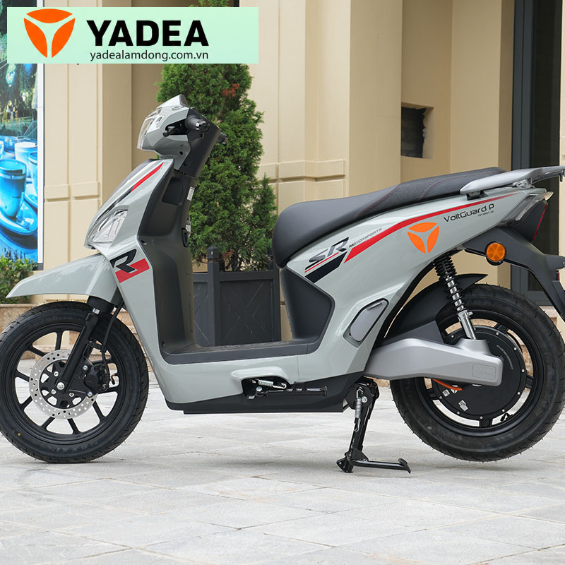 Xe máy điện YADEA V002 (VFV)
