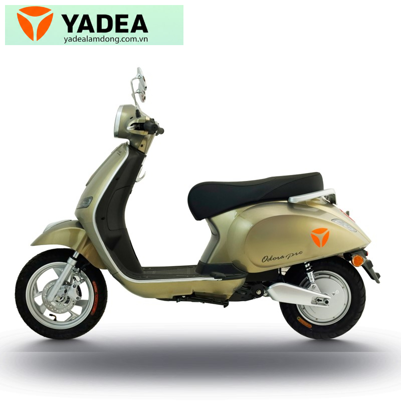 Xe máy điện YADEA Odora Pro