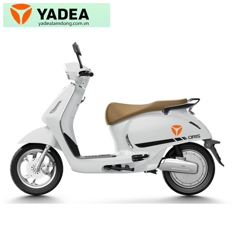 Xe máy điện YADEA ORIS