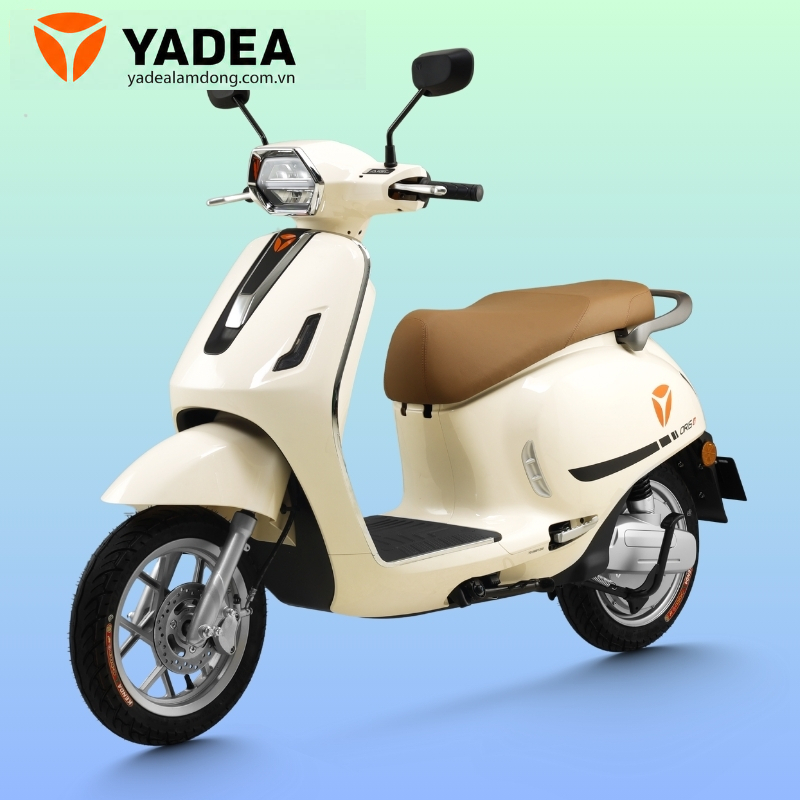 Xe Máy Điện YADEA Oris H