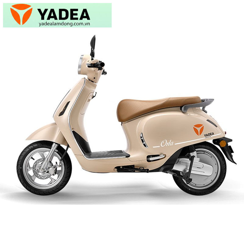 Xe Máy Điện YADEA Orla P
