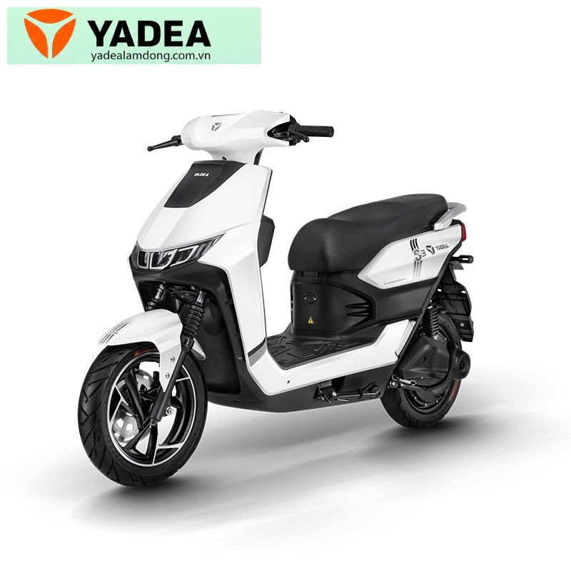 Xe Máy Điện YADEA S3 PRO