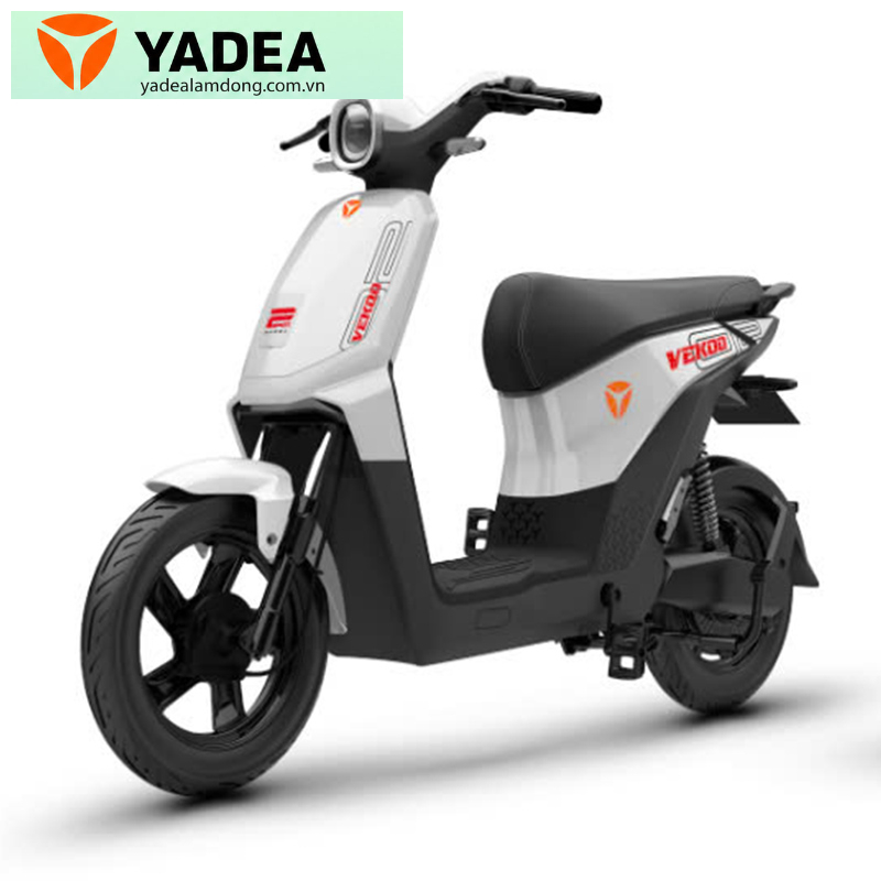 Xe Máy Điện YADEA Vekoo