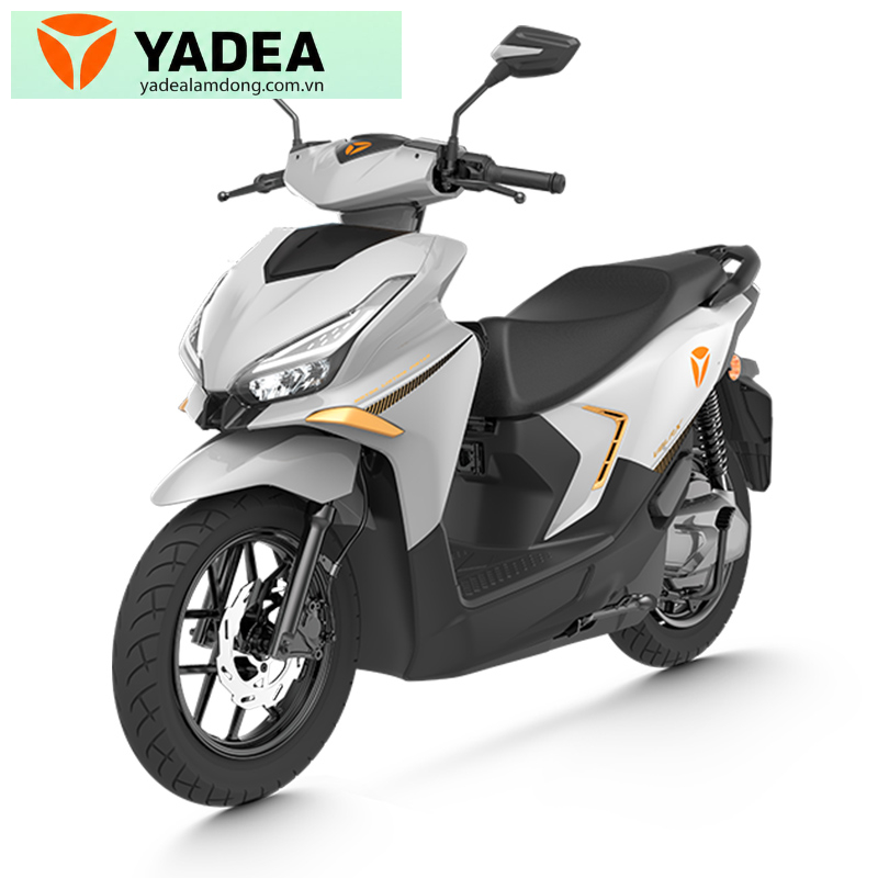Xe Máy Điện YADEA Velax