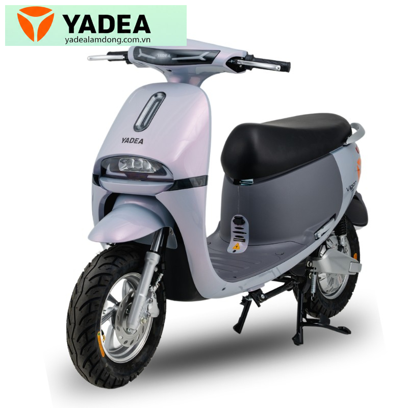 Xe máy điện YADEA Vigor