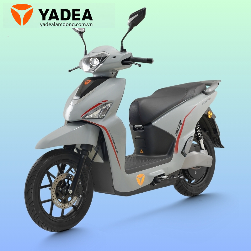 Xe Máy Điện YADEA VoltGuard U50