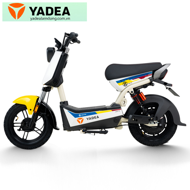 Xe máy điện YADEA X-bull