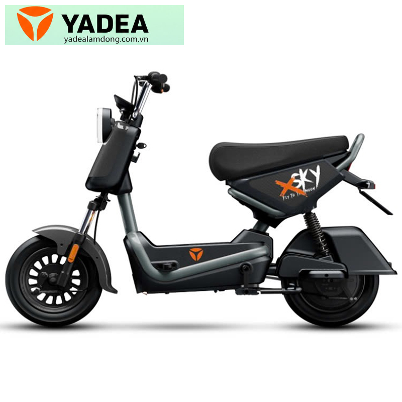 Xe Máy Điện YADEA X-SKY